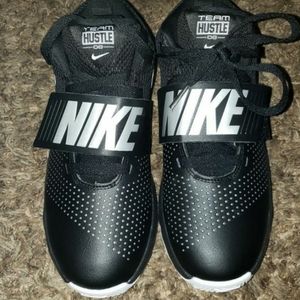 Boys Nike shoes
